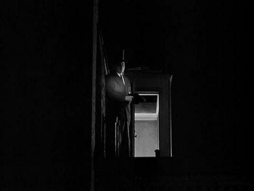 House on 92nd Street (1945)