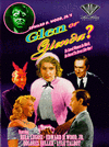Glen or Glenda(1953)