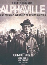 Alphaville 1965 Alphaville 1965