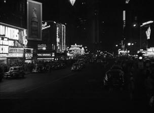 The Naked City 1948