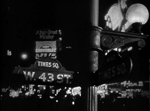 Blues in the Night (1941)