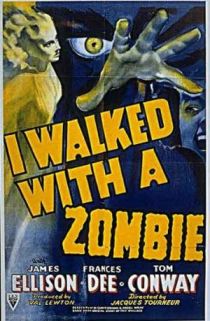 I Walked With a Zombie (1942)