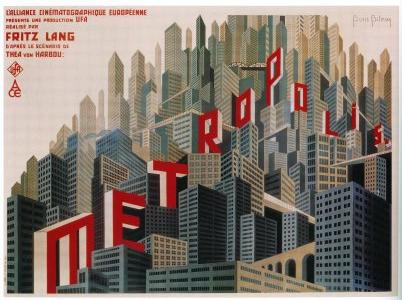 Metropolis (1927)