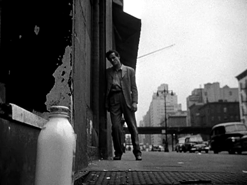 The Glass Wall (1953)