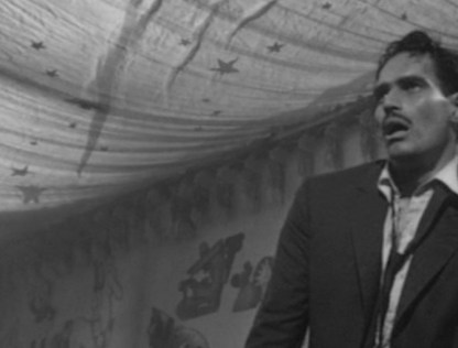 Touch Of Evil (1958)