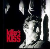 Killer’s Kiss  -1955