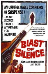 Blast Of Silence (1961): Hidden Noir