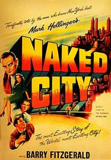 The Naked City (1948) The Naked City (1948)