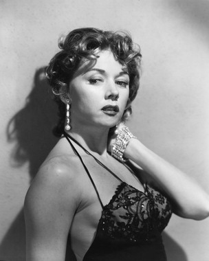 Gloria Grahame
