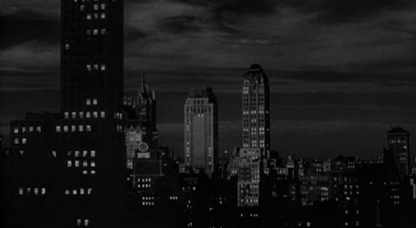 Somebody Up There Likes Me (1956) 