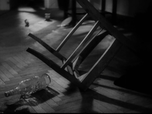 Ubiytsy ('The Killers’ USSR – 1956)