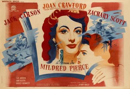 Mildred Pierce (1948)