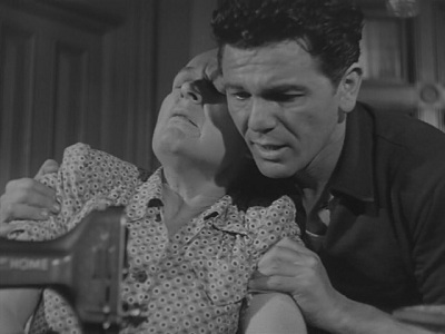 He Ran All The Way (1951)