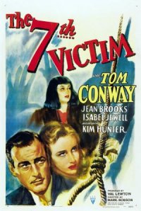 The 7th Victim (1943)
