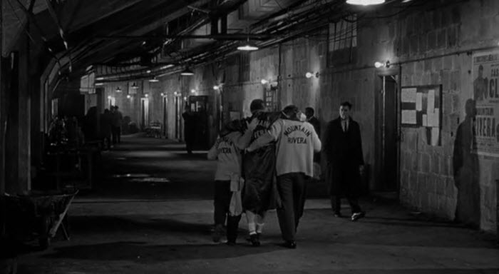 Requiem For A Heavyweight (1962)