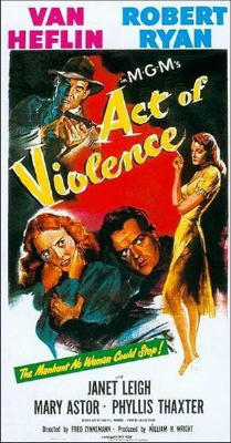 Act of Violence