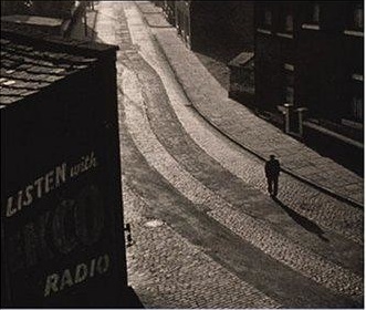 Missing Person by Patrick Modiano