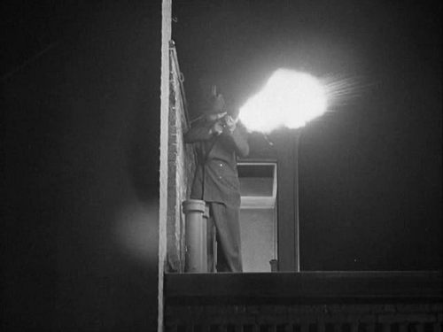 House on 92nd Street (1945)