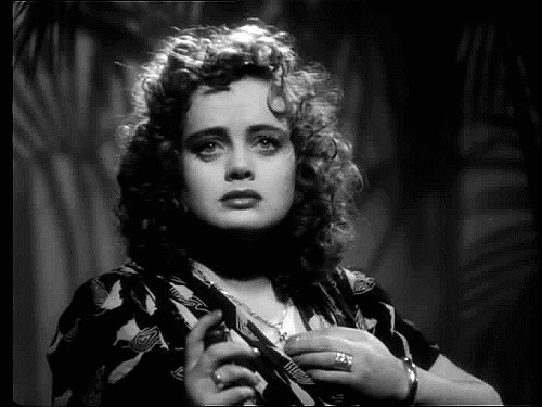 The Way You Wanted Me (1944)