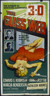 The Glass Web