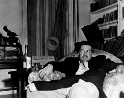 The Lost Weekend (1945)