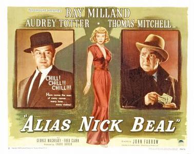 Alias Nick Beal (1949)