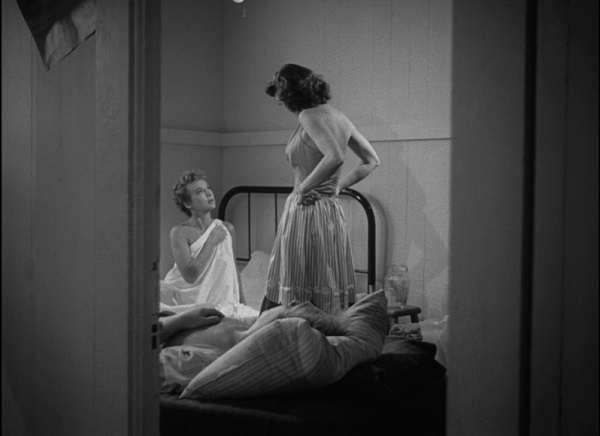 Hell's Half Acre (1954)