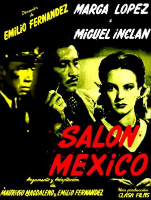 Salon_Mexico_1949_Poster