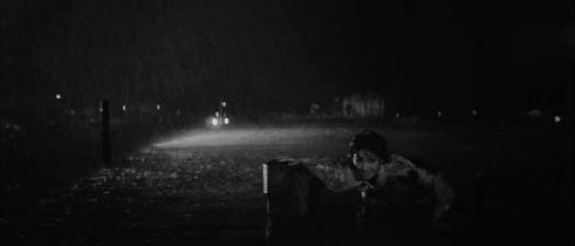 Endless Desire (Hateshinaki yokubo 1958 Japan)