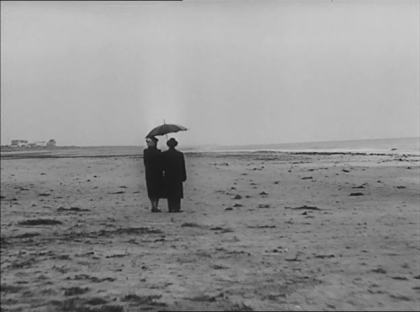 Une Si Jolie Petite Plage (Such a Pretty Little Beach France 1949)