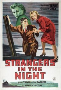 Strangers in The Night (1944)