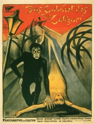 Cabinet of Dr. Caligari