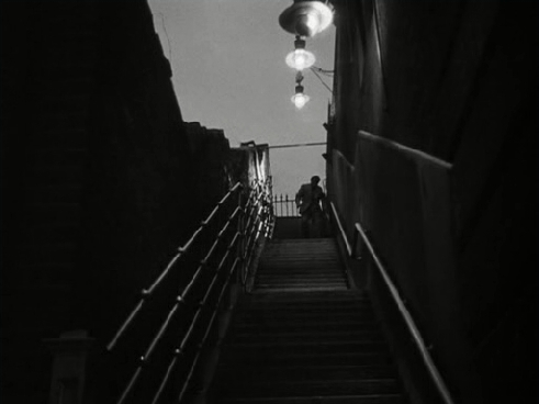Night and the City (1950)