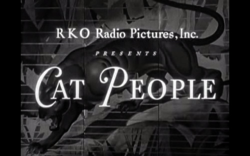 Cat People (1942)