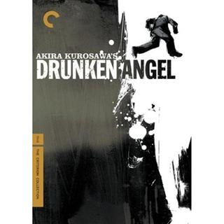 Drunken Angel (Japan - 1948)