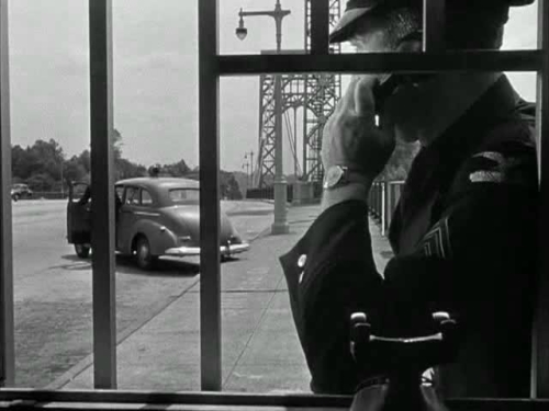 House on 92nd Street (1945)