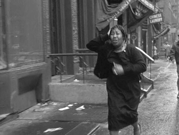 The Pawnbroker (1964)