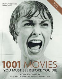 1001 Movies You Must See Before You Die