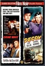 Crime Wave / Decoy