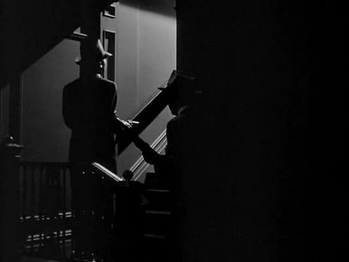 House on 92nd Street (1945)