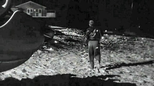 Drive A Crooked Road (1934)