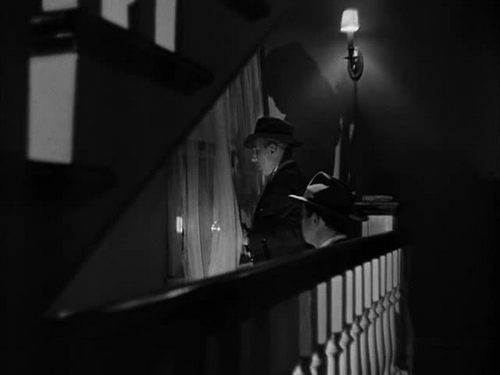 House on 92nd Street (1945)