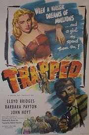 Trapped (1948)