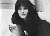 Anna Karina - Alphaville Anna Karina - Alphaville