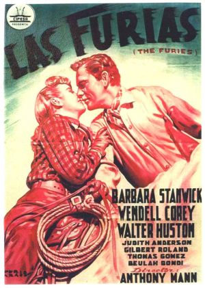 The Furies (1950)