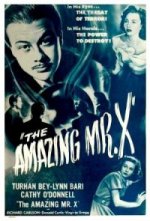 The Amazing Mr X (1948)