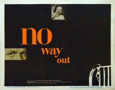 No Way Out