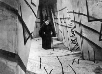 dr caligari