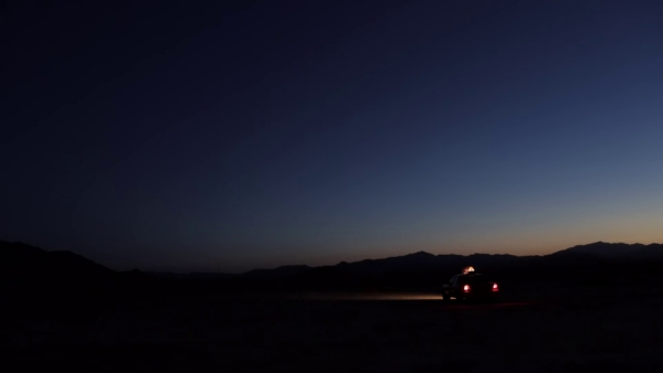 This Last Lonely Place