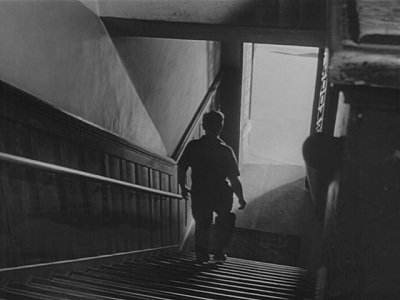 He Ran All The Way (1951)